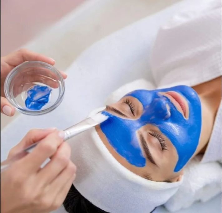 Moroccan Beauty Nila Powder