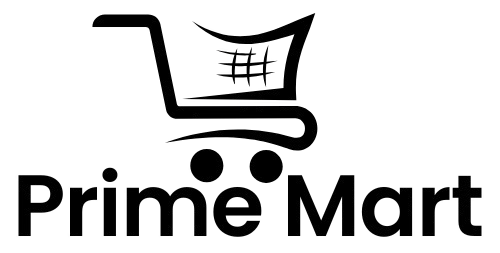Prime Mart